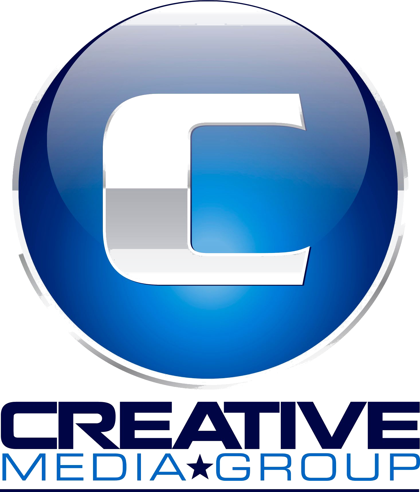 Creative Media Group logo